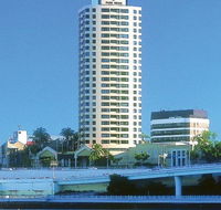 Park Regis North Quay - Darwin Holiday