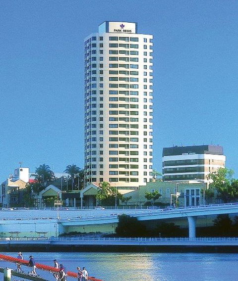 Park Regis North Quay - Darwin Holiday 0