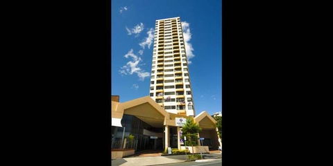 Park Regis North Quay - Darwin Holiday 1