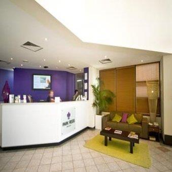 Park Regis North Quay - Darwin Holiday 3