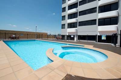 Park Regis North Quay - Darwin Holiday 7