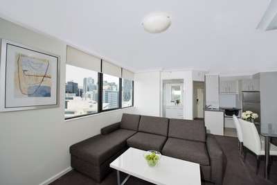 Park Regis North Quay - Darwin Holiday 17