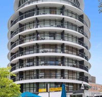 Madison Tower Mill Hotel - Darwin Holiday