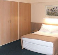 Metropolitan Motor Inn - Darwin Holiday