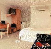 Astor Metropole  Apartment - Darwin Holiday