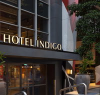 Hotel Indigo Brisbane City Centre - Darwin Holiday