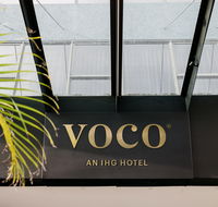 voco Brisbane City Centre - Darwin Holiday