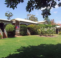Adamsons Riverside Accommodation - Darwin Holiday