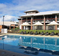 Margarets in Town Apartments - Darwin Holiday