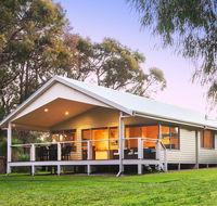 Acacia Chalets Margaret River - Darwin Holiday