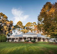 Gilgara Retreat - Darwin Holiday