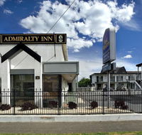 Admiralty Inn - Darwin Holiday