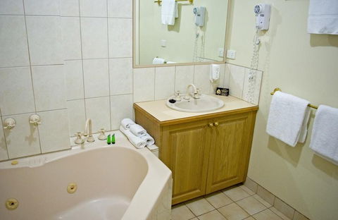 Admiralty Inn - Darwin Holiday 2