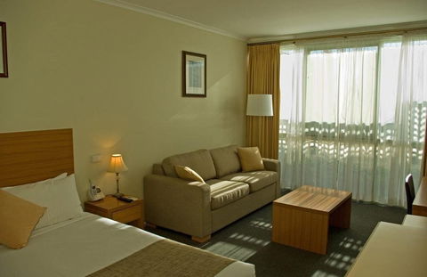 Admiralty Inn - Darwin Holiday 3