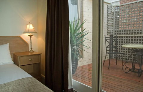 Admiralty Inn - Darwin Holiday 4