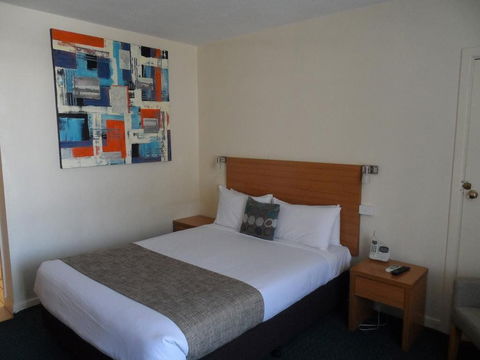 Admiralty Inn - Darwin Holiday 5