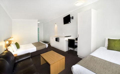 Admiralty Inn - Darwin Holiday 6