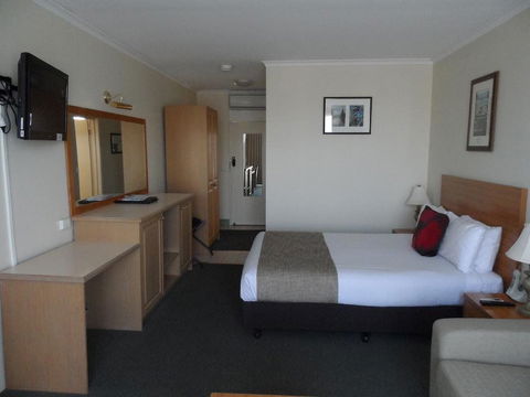 Admiralty Inn - Darwin Holiday 7