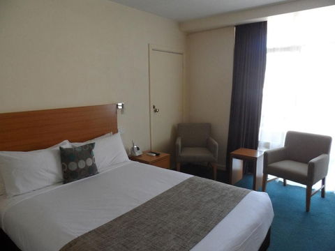 Admiralty Inn - Darwin Holiday 8