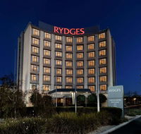 Rydges Geelong - Darwin Holiday