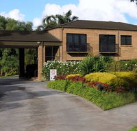 Best Western Geelong Motor Inn - Darwin Holiday