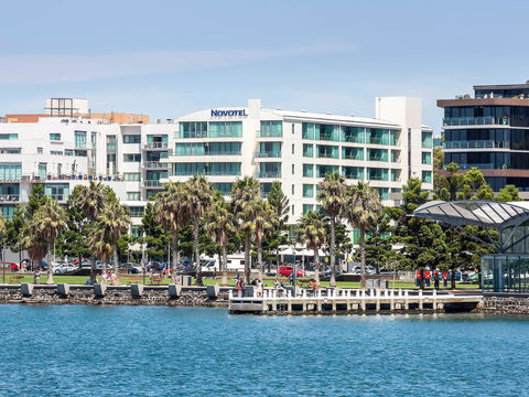 Novotel Geelong - Darwin Holiday 0