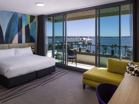 Novotel Geelong - Darwin Holiday 1
