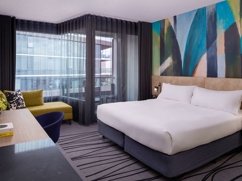 Novotel Geelong - Darwin Holiday 3