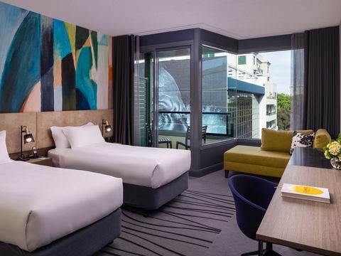 Novotel Geelong - Darwin Holiday 4
