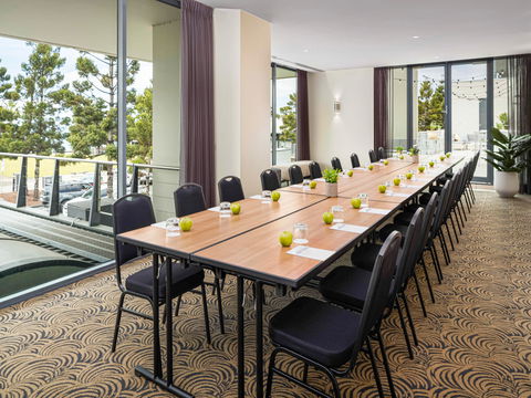 Novotel Geelong - Darwin Holiday 7