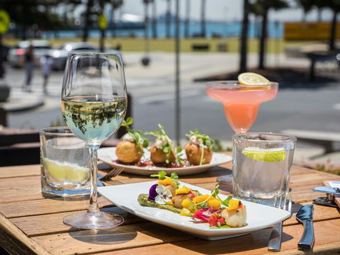 Novotel Geelong - Darwin Holiday 9