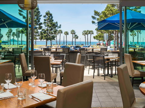 Novotel Geelong - Darwin Holiday 10