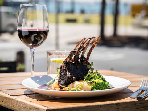 Novotel Geelong - Darwin Holiday 11