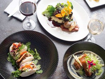 Novotel Geelong - Darwin Holiday 17