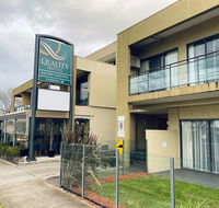 Quality Hotel Bayside Geelong - Darwin Holiday