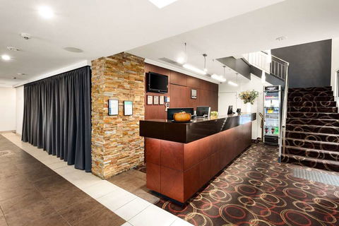 Quality Hotel Bayside Geelong - Darwin Holiday 3