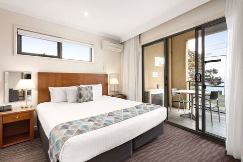 Quality Hotel Bayside Geelong - Darwin Holiday 4