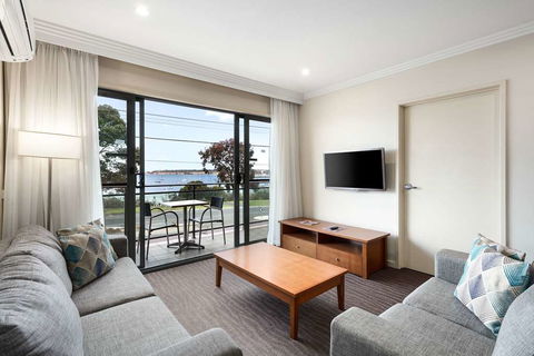 Quality Hotel Bayside Geelong - Darwin Holiday 5
