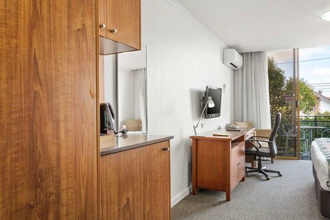 Quality Hotel Bayside Geelong - Darwin Holiday 6