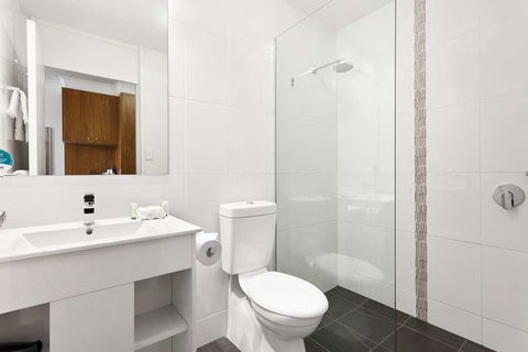 Quality Hotel Bayside Geelong - Darwin Holiday 7