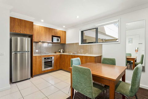 Quality Hotel Bayside Geelong - Darwin Holiday 12