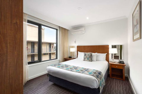 Quality Hotel Bayside Geelong - Darwin Holiday 13