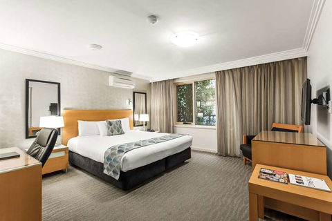 Quality Hotel Bayside Geelong - Darwin Holiday 14
