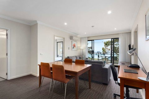 Quality Hotel Bayside Geelong - Darwin Holiday 15