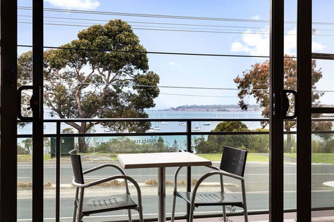 Quality Hotel Bayside Geelong - Darwin Holiday 17