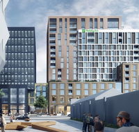Holiday Inn Suites Geelong - Darwin Holiday