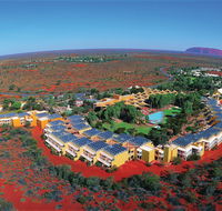 Desert Gardens a member of Novotel Htls - Darwin Holiday