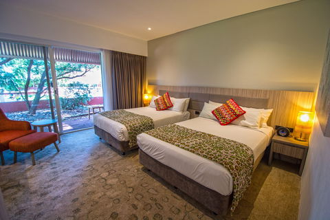 Desert Gardens, A Member Of Novotel Htls - Darwin Holiday 2