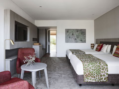 Desert Gardens, A Member Of Novotel Htls - Darwin Holiday 4