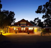 Outback Hotel  Lodge - Darwin Holiday